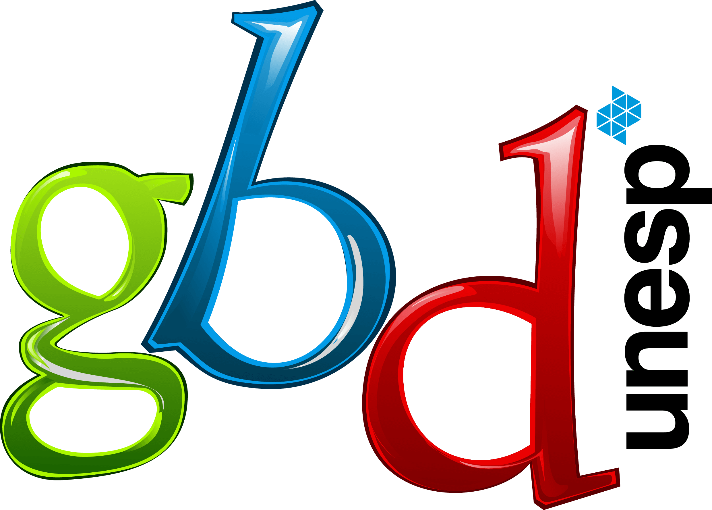 Logo GBD